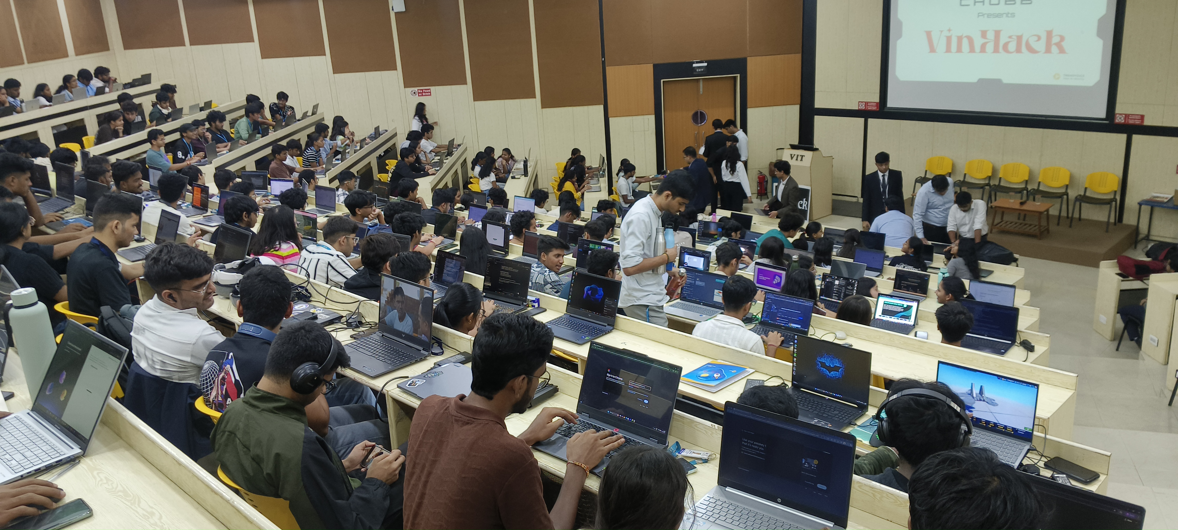 VinHack memory 6