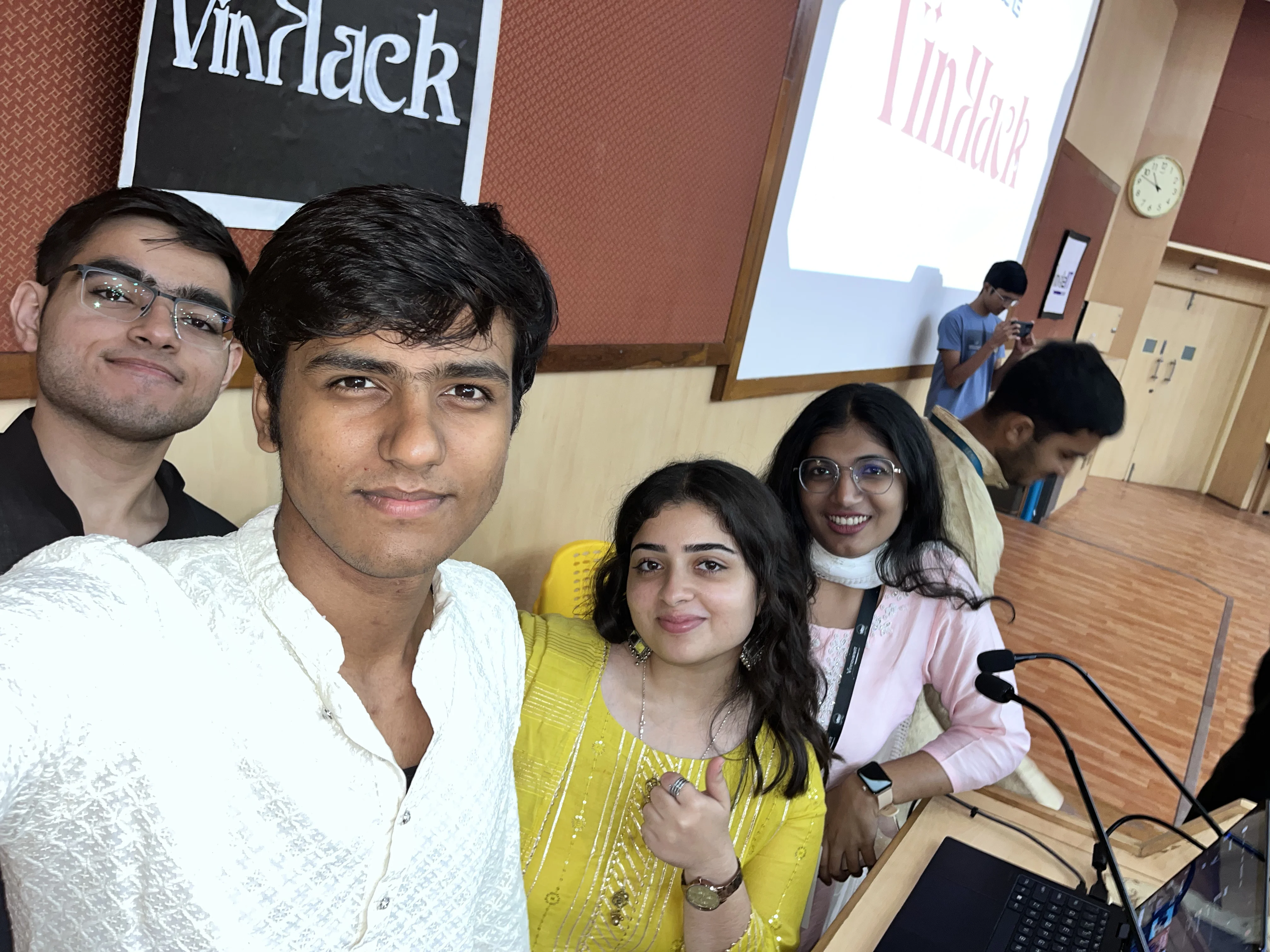 VinHack memory 8