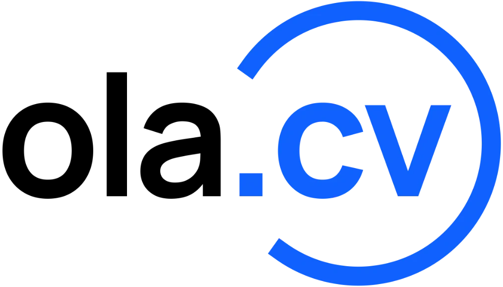 OLA.CV